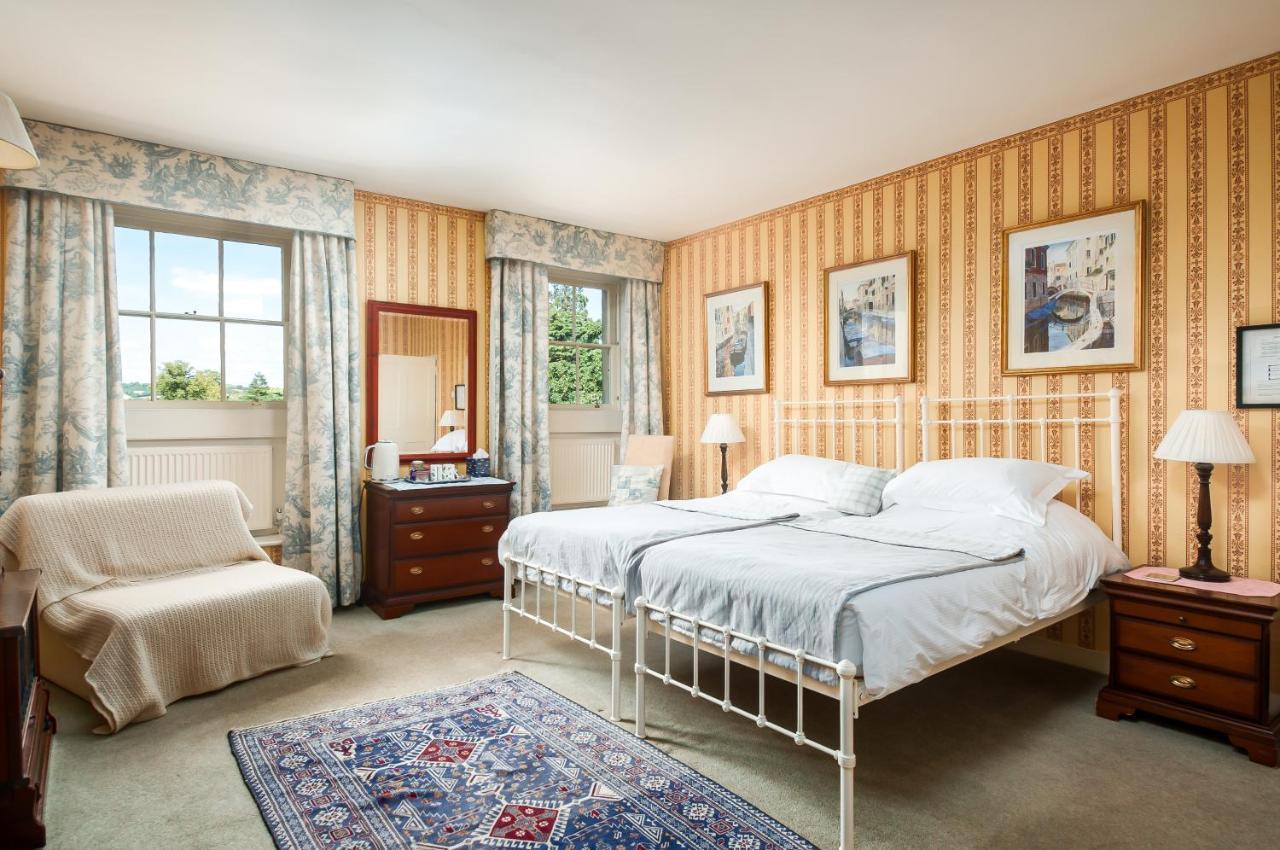 95 Sydney Place B&B Bath Extérieur photo