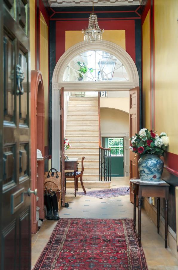 95 Sydney Place B&B Bath Extérieur photo