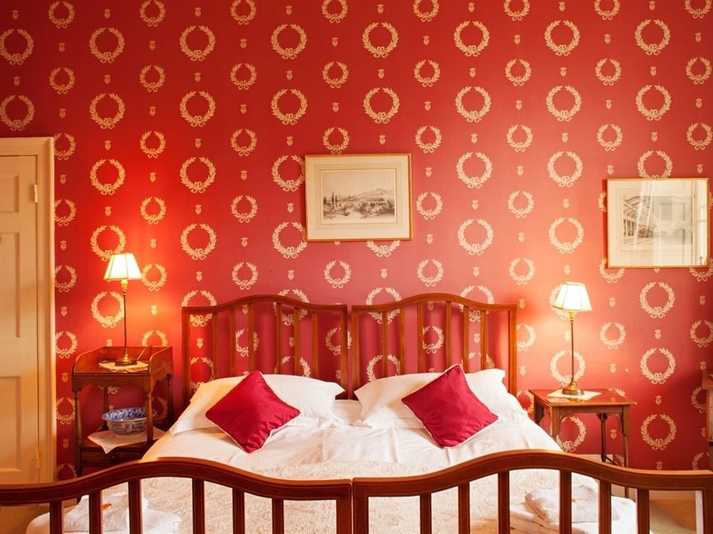 95 Sydney Place B&B Bath Extérieur photo